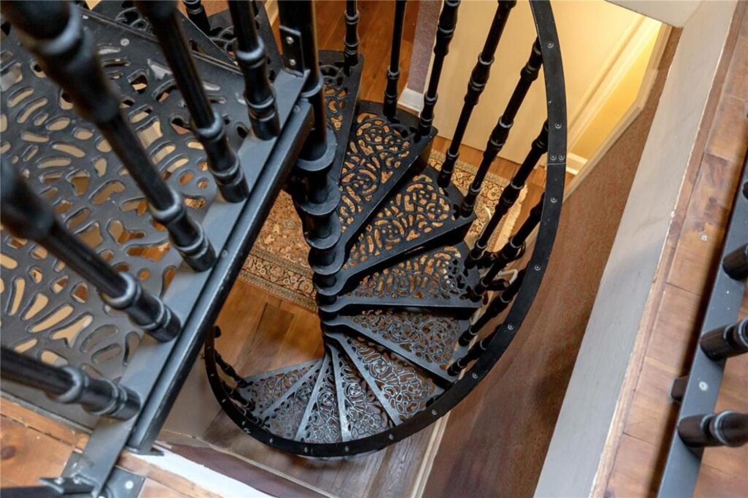 エディンバラStunning 5Br Royal Mile Penthouseアパートメント エクステリア 写真