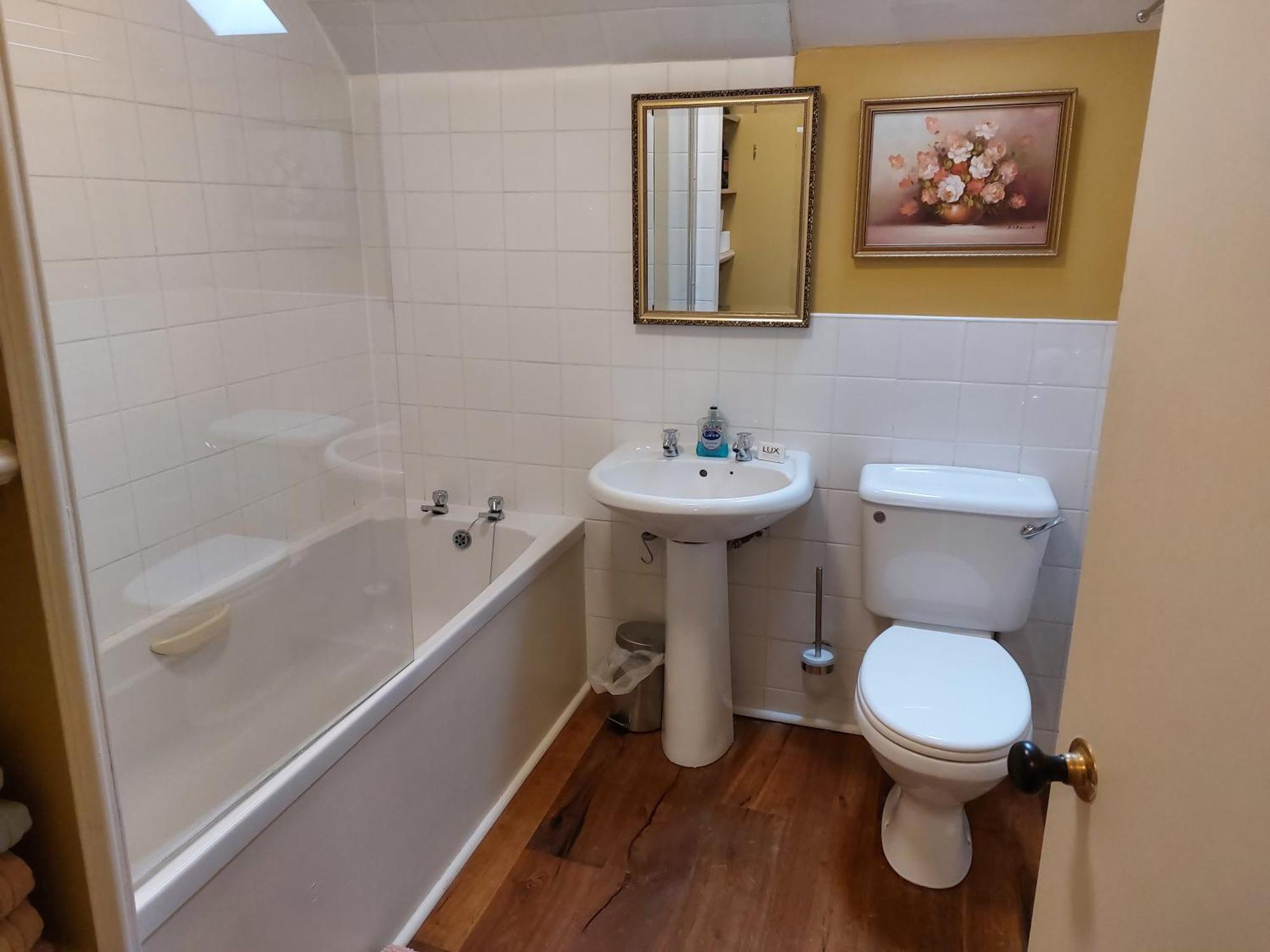 エディンバラStunning 5Br Royal Mile Penthouseアパートメント エクステリア 写真